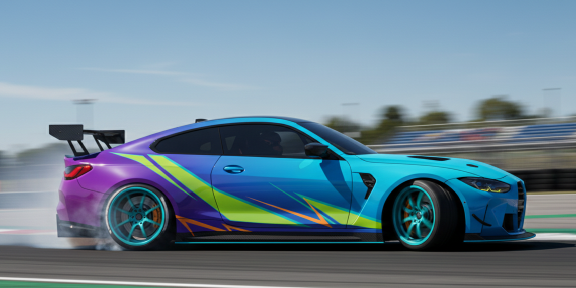 Car 8